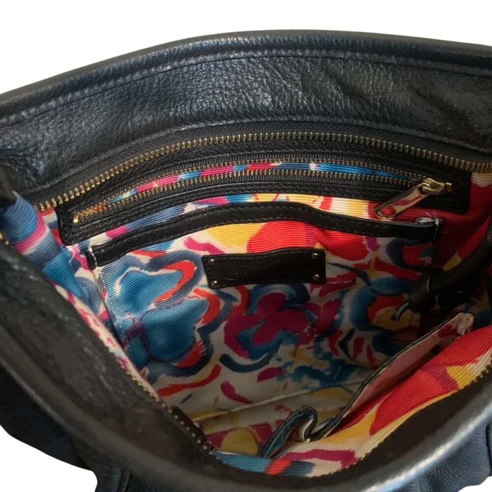 Tre Vero sophisticated leather